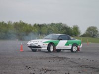 20-May-12 Autotest Blandford